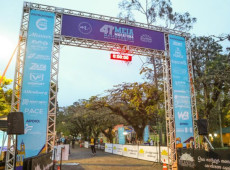 42&ordf; Meia Maratona do Bela Vista