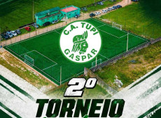 Clube Atletico Tupi