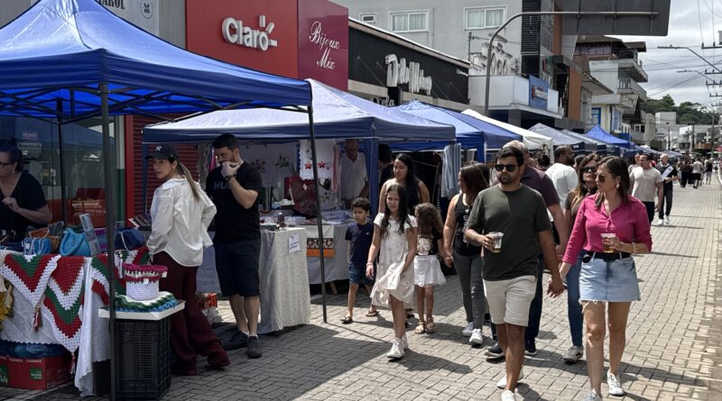 Domingão no Centro