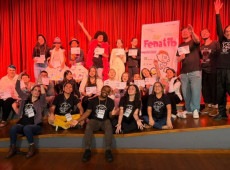  Mostra de Teatro de Estudantes