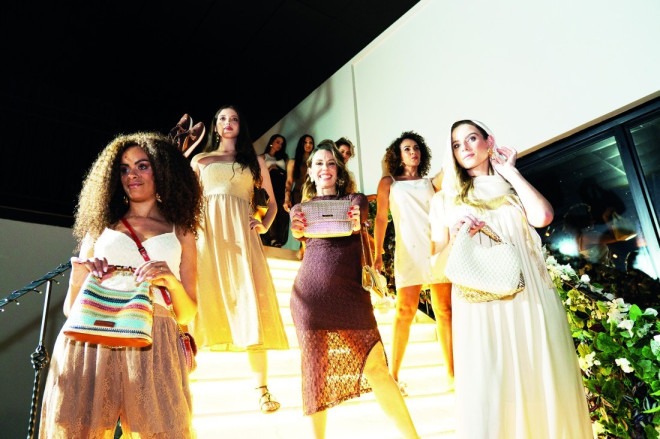Desfile M&C