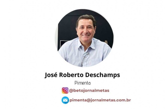 Coluna pimenta