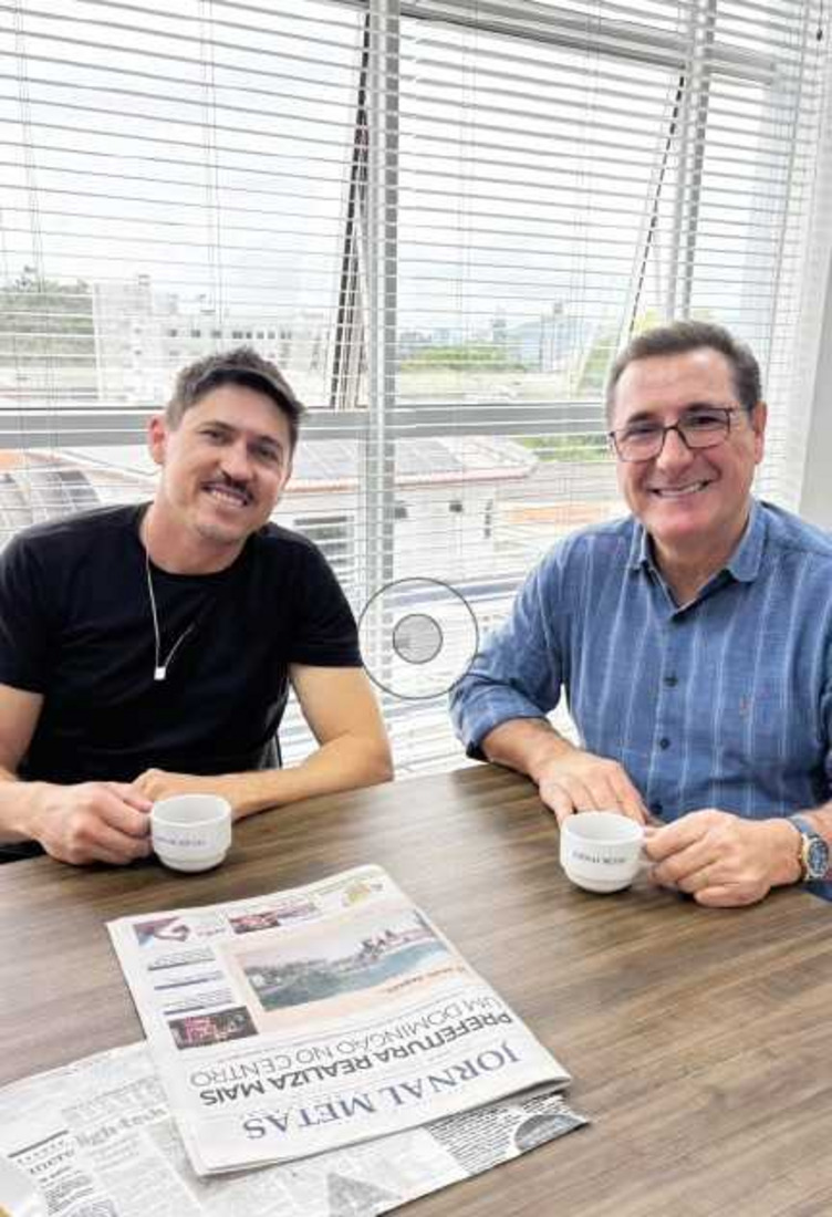 &Aacute;lvaro e Beto 