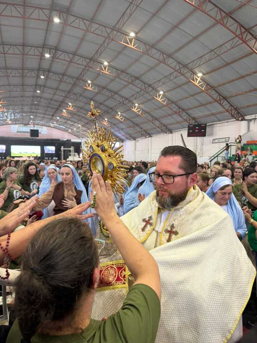 Encontro de mulheres