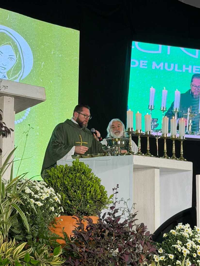 Encontro de mulheres