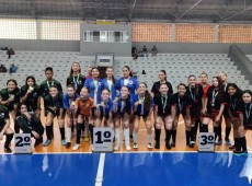 Jogos Escolares