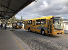 Durante o dia, estar&atilde;o dispon&iacute;veis 16 linhas de &ocirc;nibus, com mais de 250 hor&aacute;rios, operando das 5h55 at&eacute; 18h25.