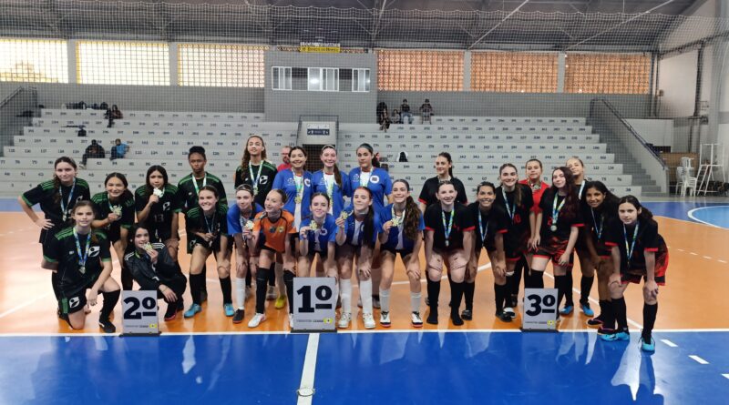 Jogos Escolares