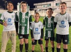 Clube Atl&eacute;tico Tupi