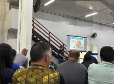 Preven&ccedil;&atilde;o de acidentes e seguran&ccedil;a do trabalho
