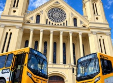 transporte elei&ccedil;&otilde;es 2026