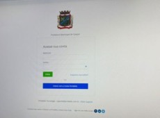 Educa&ccedil;&atilde;o de Gaspar