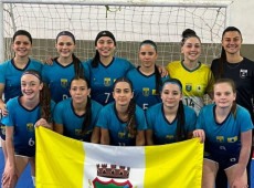 V&ocirc;lei Feminino