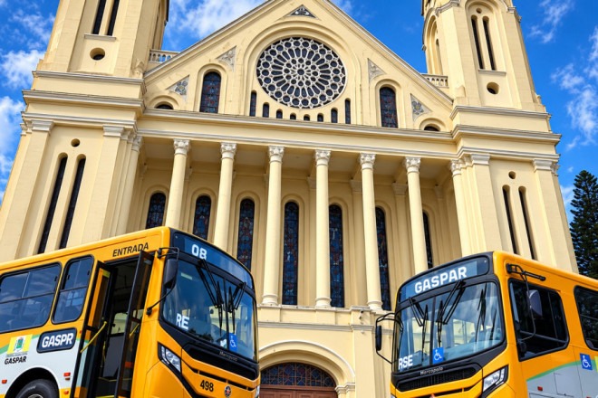 transporte elei&ccedil;&otilde;es 2026