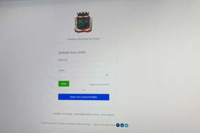 Educa&ccedil;&atilde;o de Gaspar