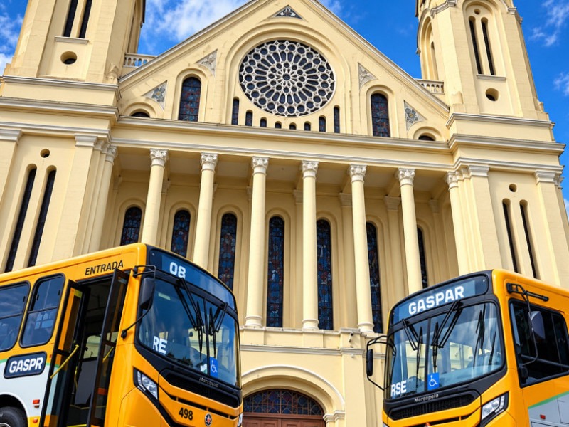 transporte elei&ccedil;&otilde;es 2026