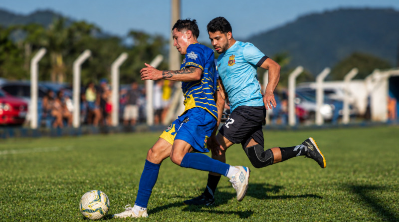  Futebol