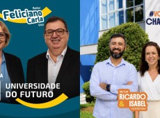As duas chapas voltam &agrave;s urnas no dia 14 de outubro, quando ser&aacute; realizada a segunda etapa da consulta para definir a pr&oacute;xima gest&atilde;o da FURB.