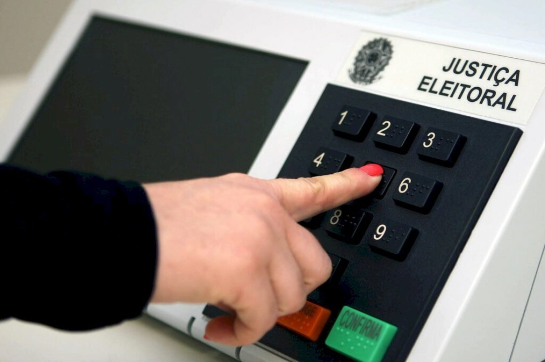Eleições 2026