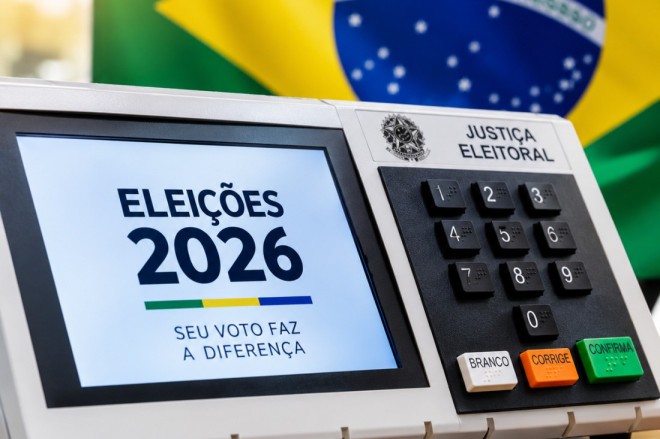 Elei&ccedil;&otilde;es