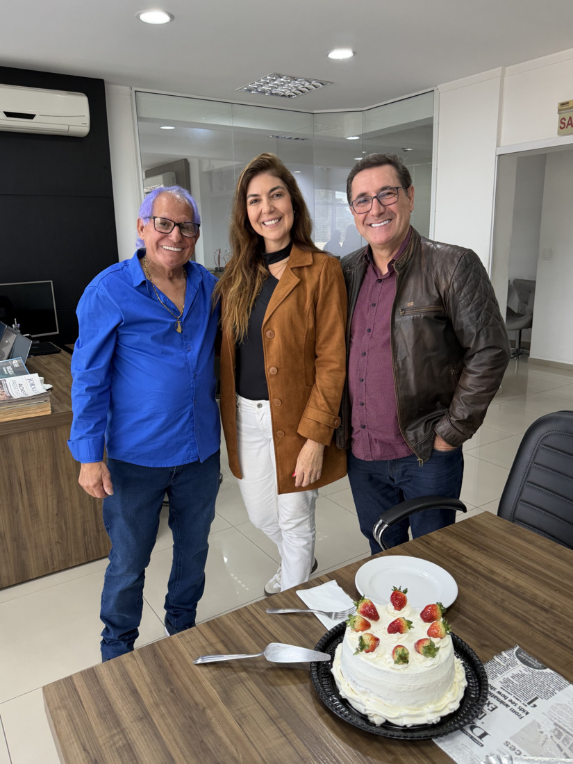Celso Correa, Juli e Beto
