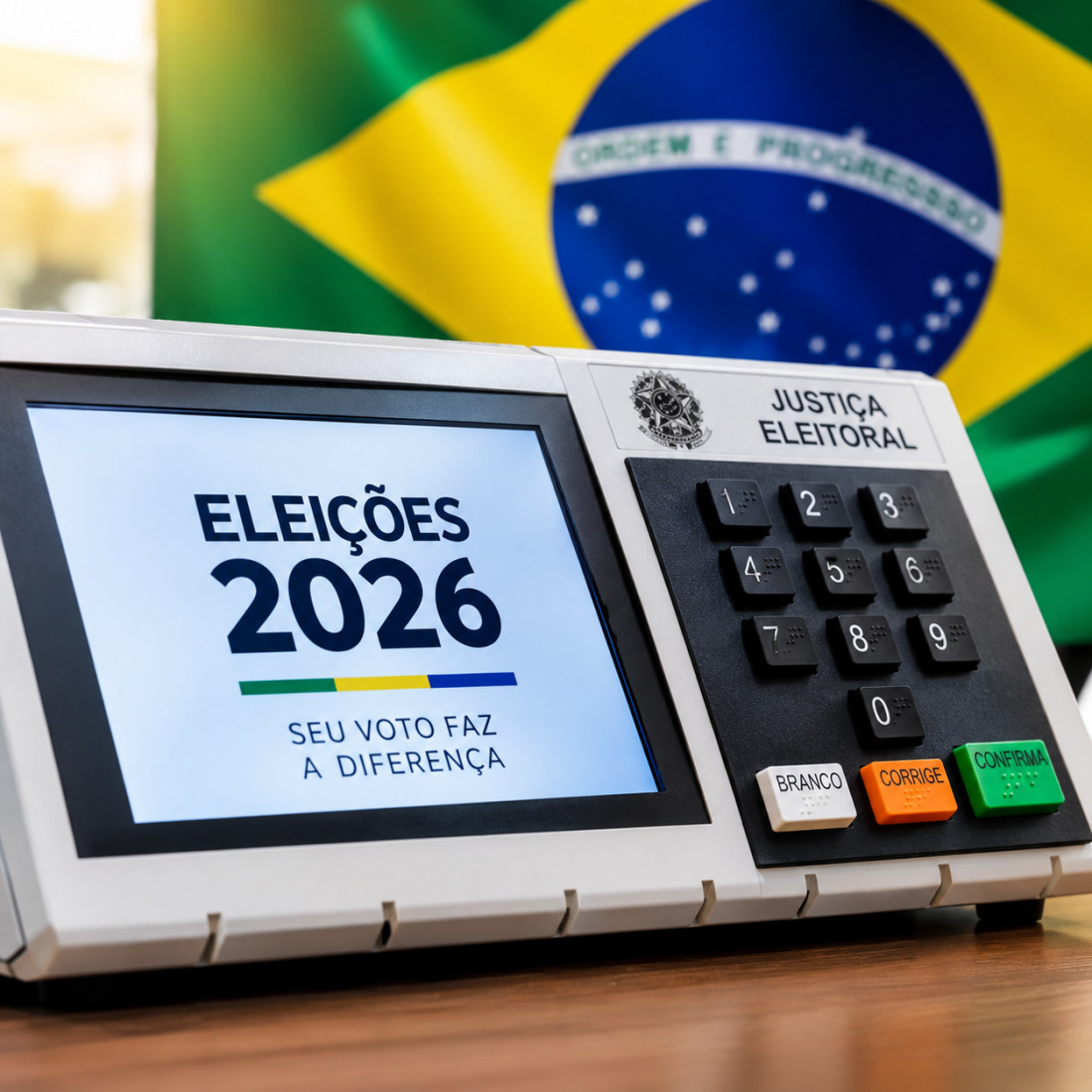 Eleições
