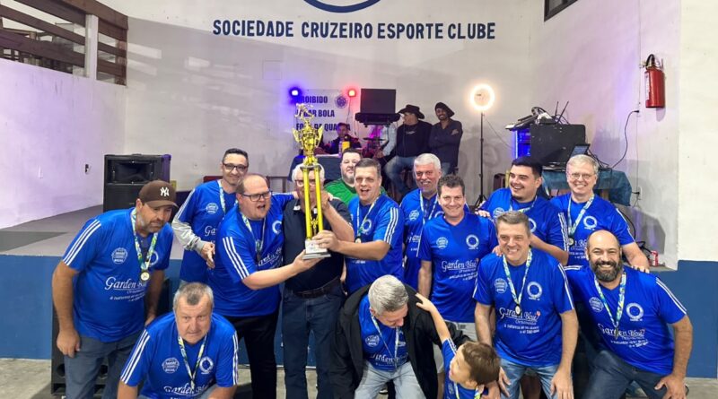 Cruzeirinho