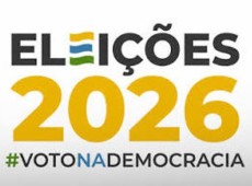Elei&ccedil;&otilde;es 2026