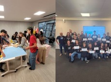 A classifica&ccedil;&atilde;o foi conquistada ap&oacute;s a participa&ccedil;&atilde;o no Programa Miniempresa, iniciativa que desafia estudantes a criar e administrar um neg&oacute;cio na pr&aacute;tica.