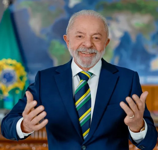 LULA  (PT)