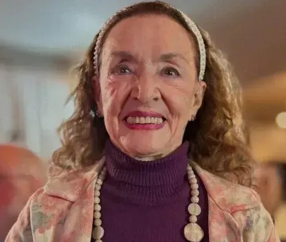 MARLENE (UP)