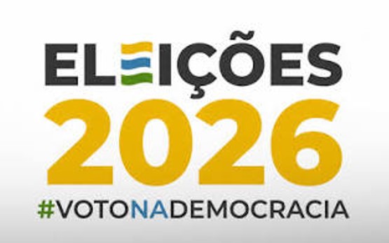 Eleições 2026