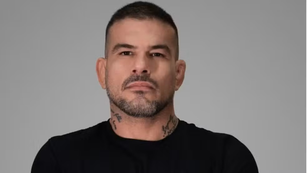 MARCELO (MISS&Atilde;O) 