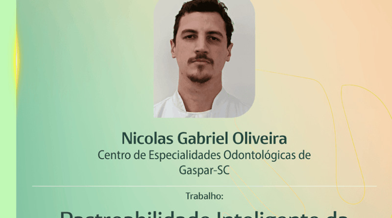 Odontologia