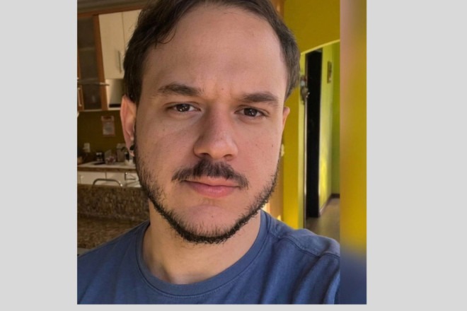 Fam&iacute;lia pede ajuda para localizar o paradeiro de Ricardo Reinert