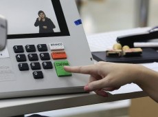 Eleitor que faltou ao primeiro turno pode votar no segundo