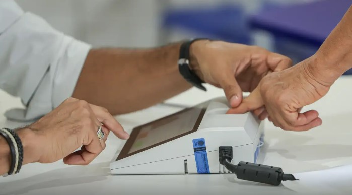 Eleições 2026