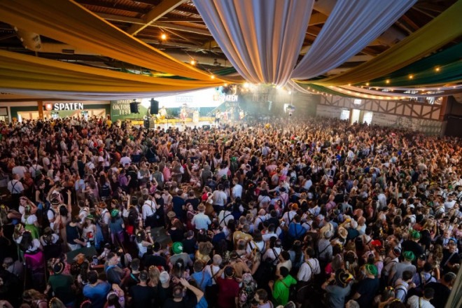 OKTOBERFEST 2026