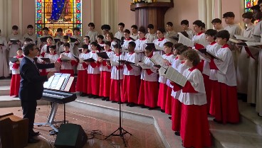 CANARINHOS DE PETRÓPOLIS