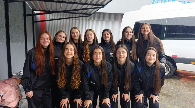 25ª Olesc em Lages