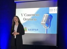 6&ordm; Concurso Municipal de Orat&oacute;ria