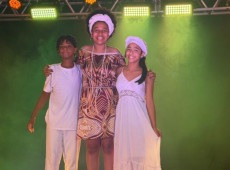 9&ordm; Negritude em Foco