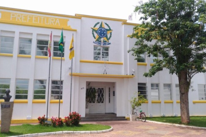 Prefeitura de Gaspar