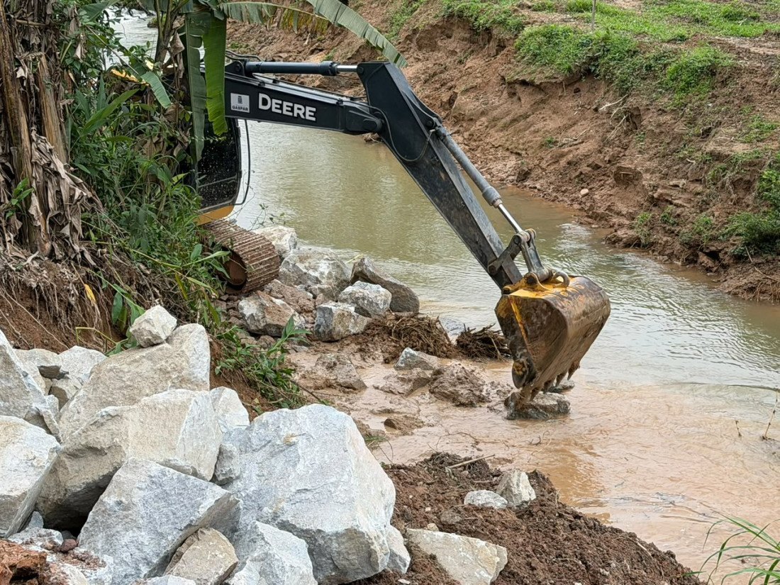 Secretaria de Obras e Servi&ccedil;os Urbanos