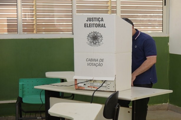 Eleições 2026