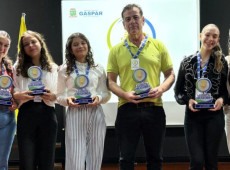 Concurso Municipal de Orat&oacute;ria