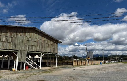 Arena Multiuso