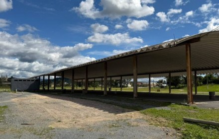 Arena Multiuso
