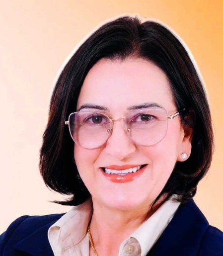 Bernadete Souza (NOVO)