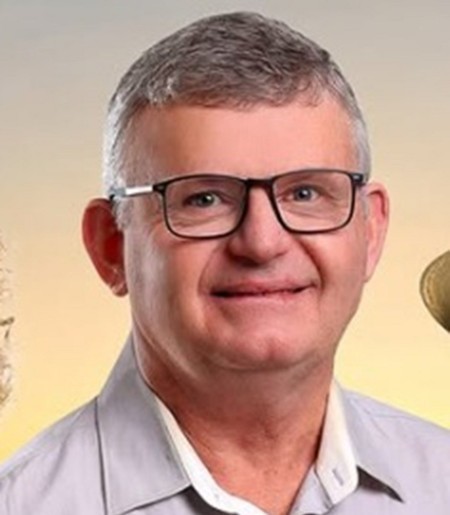 Dionisio Bertoldi (PT)